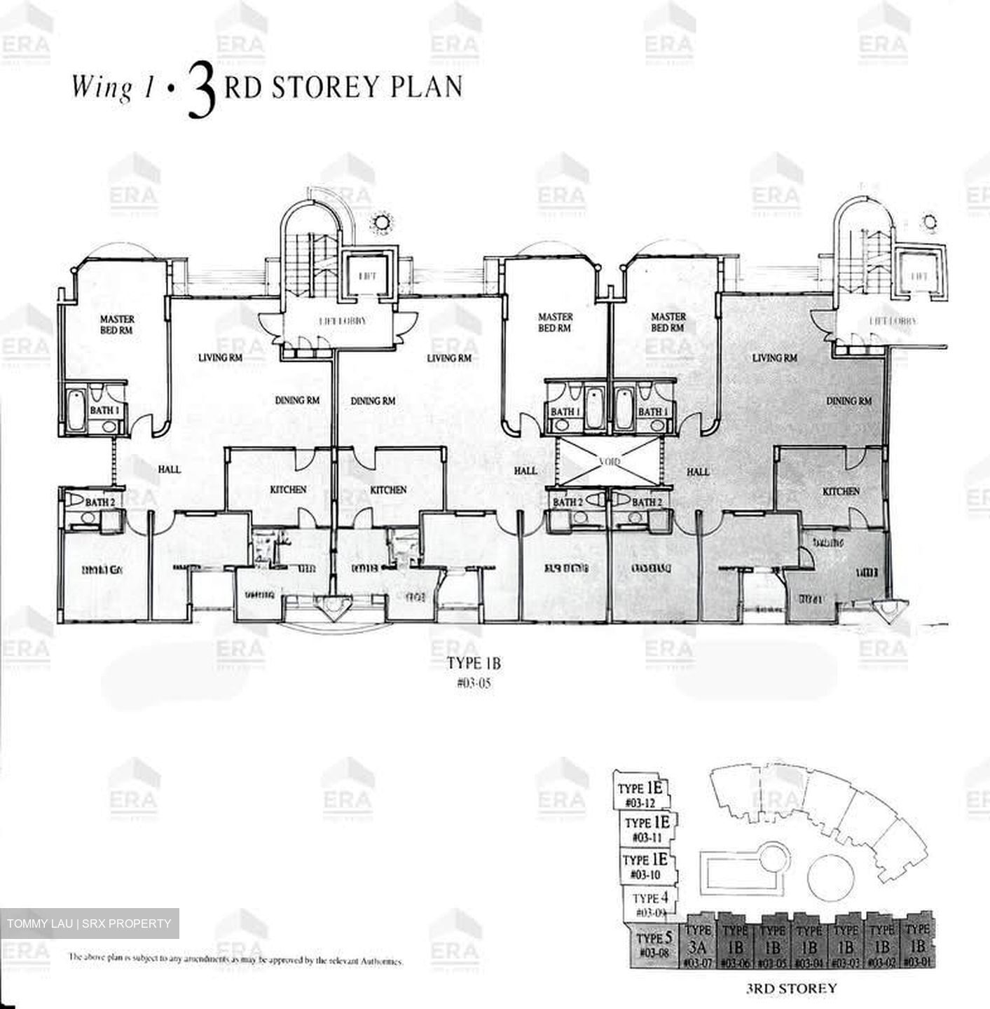 Gold Coast Condo (D5), Condominium #549138861